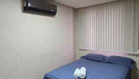 204 - Loft de luxo com Alexa e Ar condicionado - Foto 4