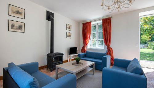 L'Annexe du Manoir - Vue mer - Foto 2