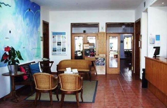 Apartamentos Vistapicas - Foto 41