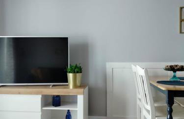 Apartament Niebieski - Foto 11