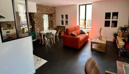 La bâtisse de Manel - Foto 5