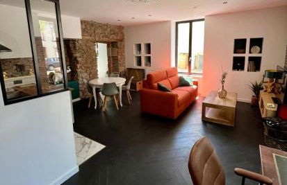 La bâtisse de Manel - Foto 5