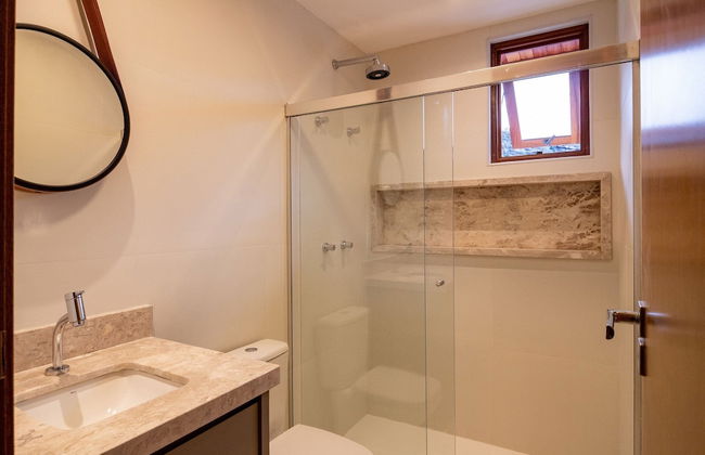 Lar Aconchego Luxo do Diamantino Mucugê - Photo 64