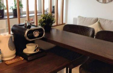 Alma Apartments Smolna - Foto 1