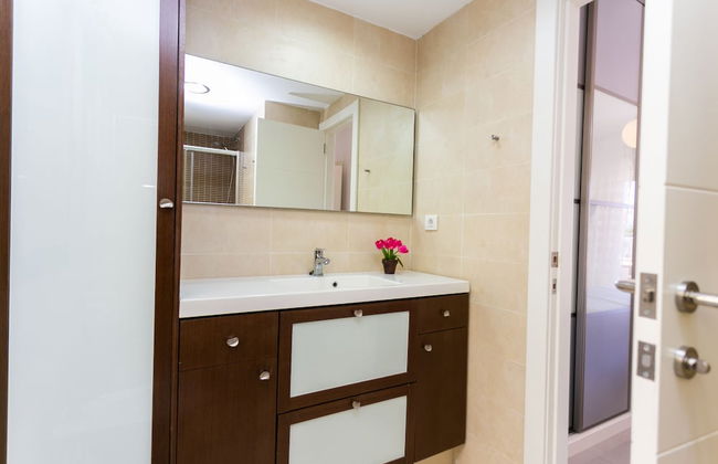 Big Terrace Apartment Cullera - Foto 30