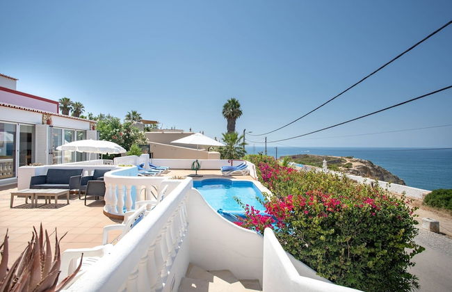 Casa do Sul Modern Villa in Centre of Carvoeiro - Foto 13