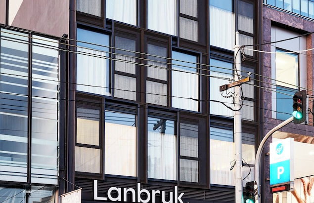 Urban Rest Lanbruk - Foto 80