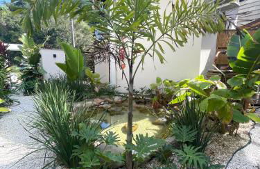 Refúgio perto do mar em Mariscal - Baoba Suites - Photo 30