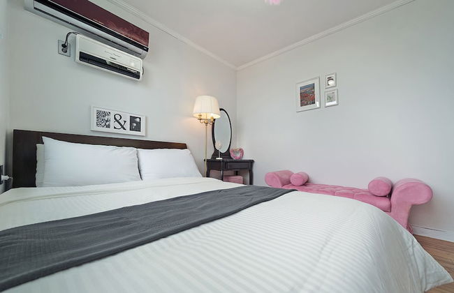 Anmyeondo In You Pension - Foto 18