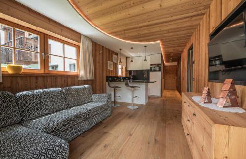 Mountainlodge Luxalpine - Photo 10