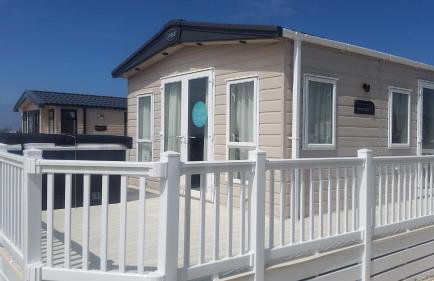 Valley View with a luxurious hot tub - Foto 27