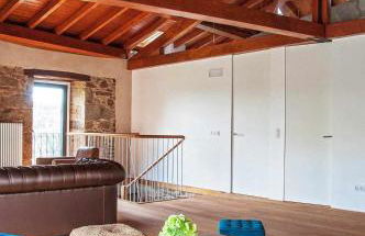 O Forno - Casa Ferrador Ribeira Sacra - Foto 72