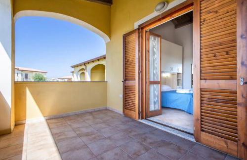 Villa a schiera baia mimose - Foto 12