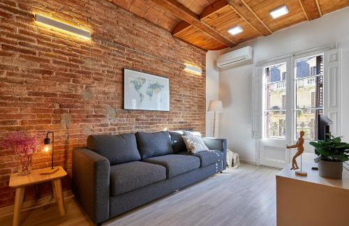 BBarcelona Urban Apartments - Photo 45