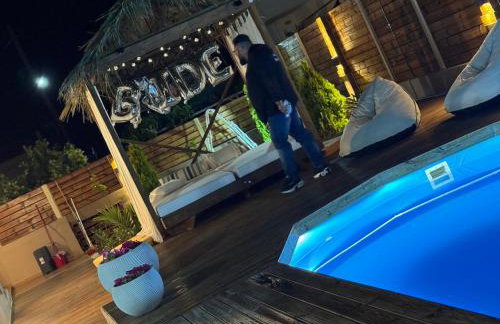 Villa Roboboss - Foto 23