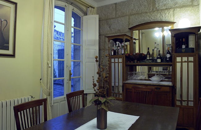 Pazo Almuzara - Photo 19
