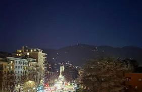 Luxury apartment with view (1min from lake/center) - Foto 18