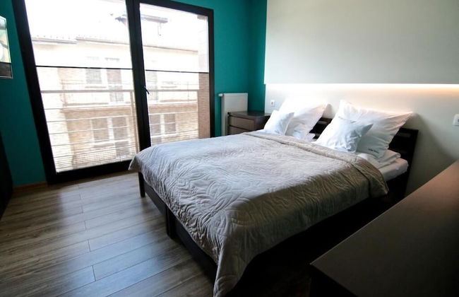 Willa Sara Karwia - Foto 22