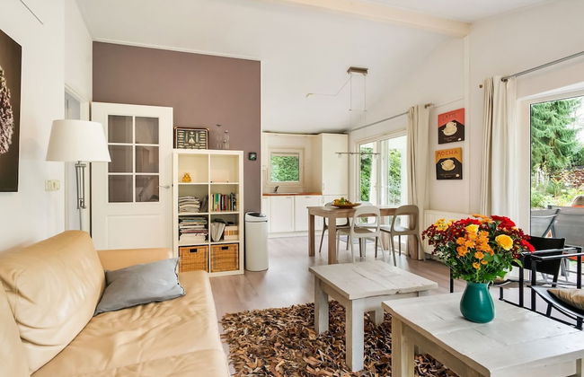 Holiday Home in Stegeren With Pool - Foto 23