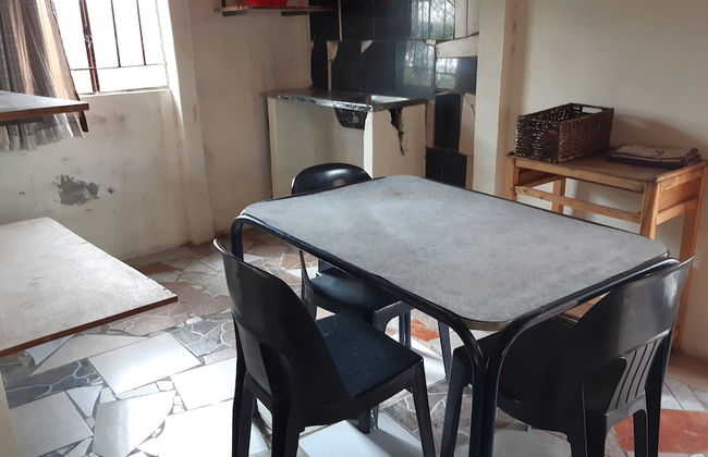 Nhaka Savaal Cottages - Foto 6