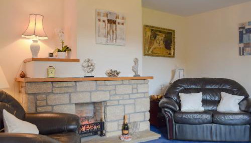 Craigrossie Cottage - Foto 2