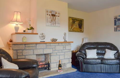 Craigrossie Cottage - Foto 2