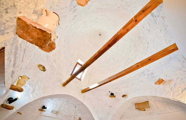 I Cinque Trulli with Swimming Pool - Foto 30