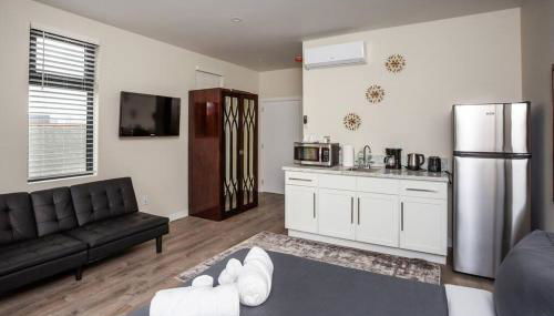 Studio with Beautiful View next to Downtown - Foto 4