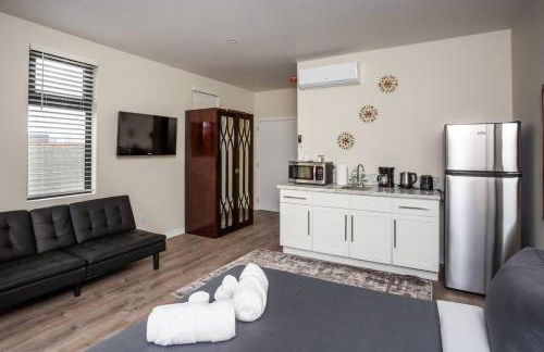 Studio with Beautiful View next to Downtown - Foto 4