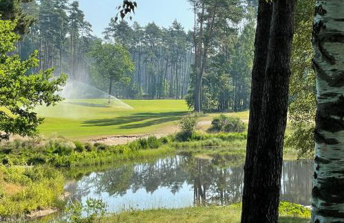 Ferienhaus unter Reet im Heidedorf Sankt Dionys bei Lüneburg - Foto 47