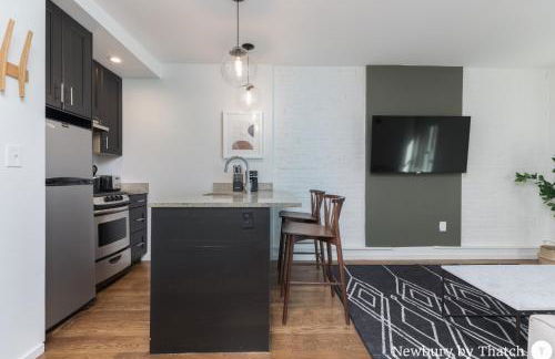 304 Newbury Street by Thatch - Foto 9