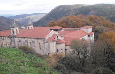 A Feitiña de Rubiacós - Foto 33