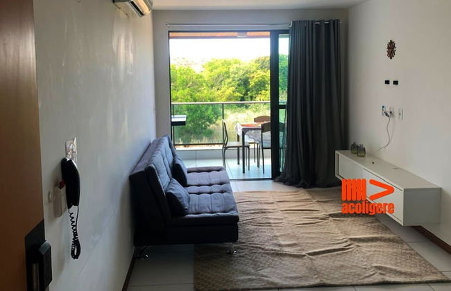 Flat no Iloa Barra de São Miguel ILO208S - Foto 12