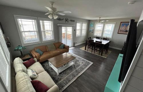 Relax,Fish,Grill,Chill! Pup,Kid Friendly Riverfront Paradise! Amenities,Gameroom - Foto 6