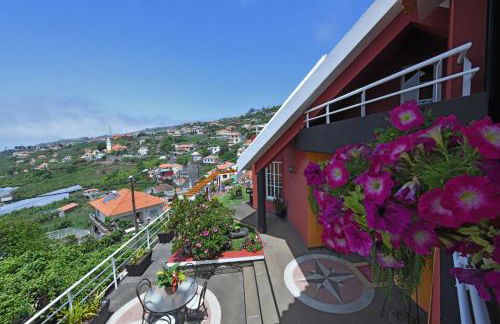 Ponta do Sol Villa - Foto 37