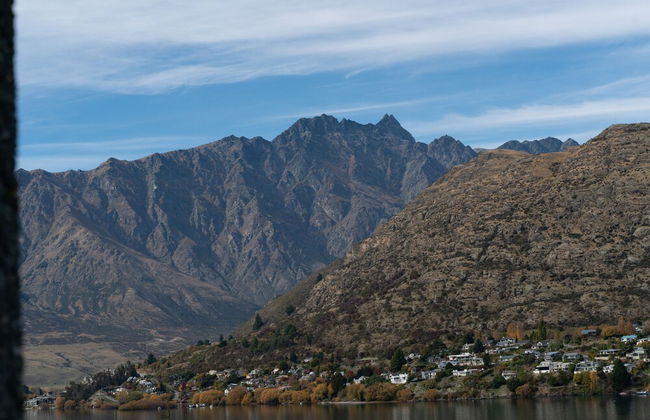 LAKEFRONT PENTHOUSE APARTMENT WITH 270-DEGREE VIEW - Foto 19