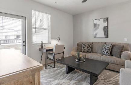 Landing Spectacular 2BD Gym Pool - Foto 2