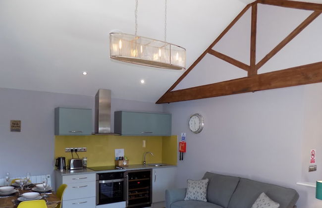 The Old Wool House Apartments - Foto 15