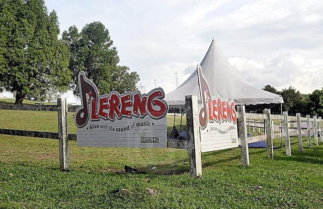 Almyra Serviced Residence - Foto 33