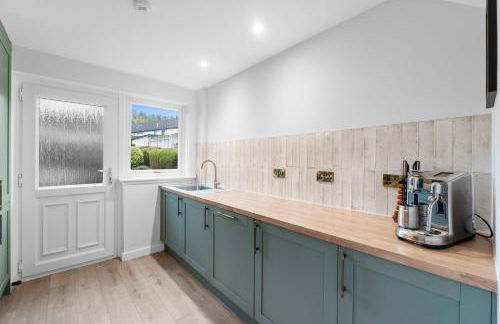 Cosy Corner at Innerleithen - Foto 7