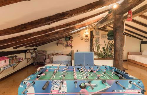 Espectacular casa con encanto - Foto 38