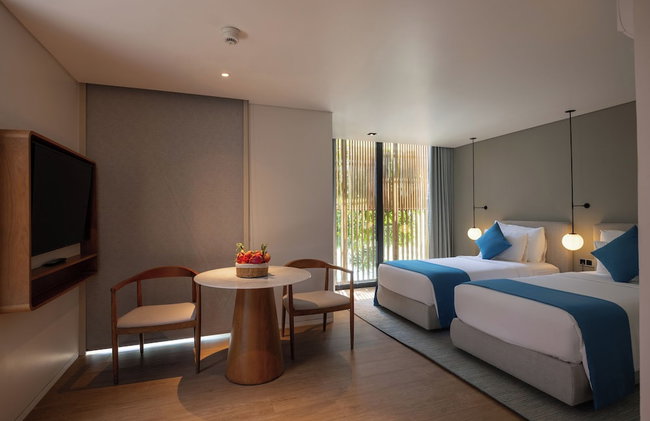 Sailing Pool Villas & Resort Phu Quoc - Photo 44