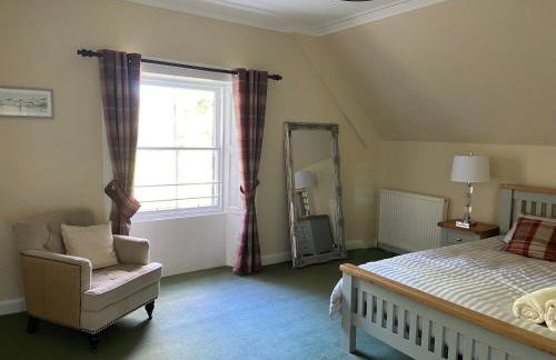 Fabulous 2 Bedroom House just outside Edinburgh - Foto 9