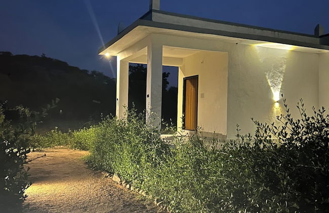 Jawai Horizon Camp - Foto 1