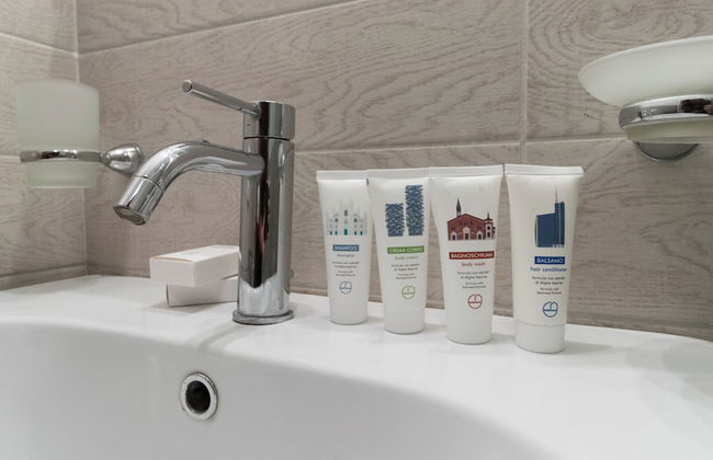 Italianway - Bligny 19 A Apartment - Foto 22