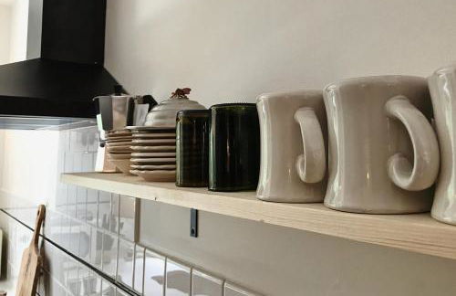 Cottage by the Sea: Pagnotto Shellback House - Foto 29