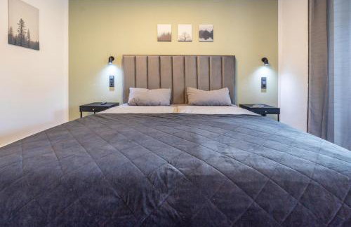 Egge Resort 7d mit Whirpool u Sauna - Photo 22