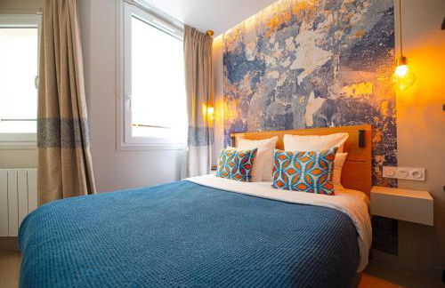 Résidence du Louvre - Foto 23