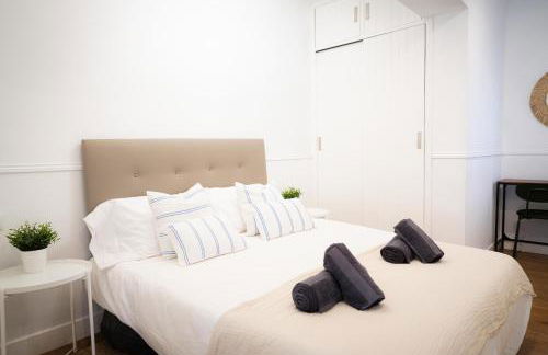 Ondarreta Beach Apartment - Foto 13