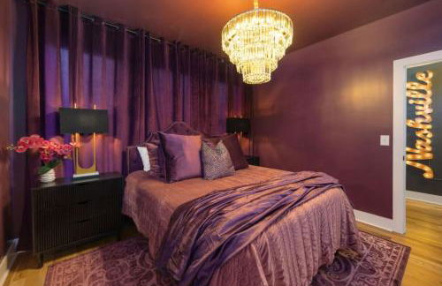 Nations Elegance Rooftop And Private Patio - Foto 7